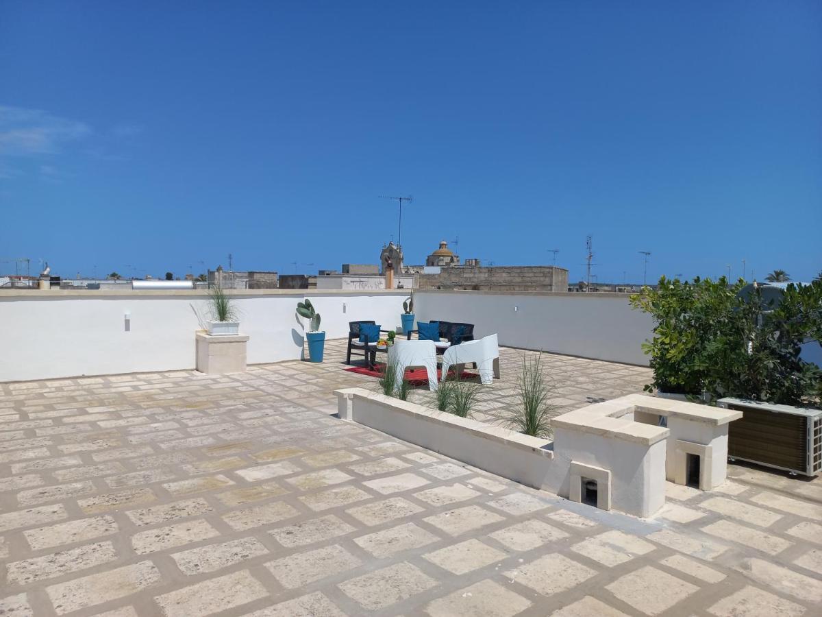 Giosahouse Βίλα Uggiano La Chiesa Εξωτερικό φωτογραφία