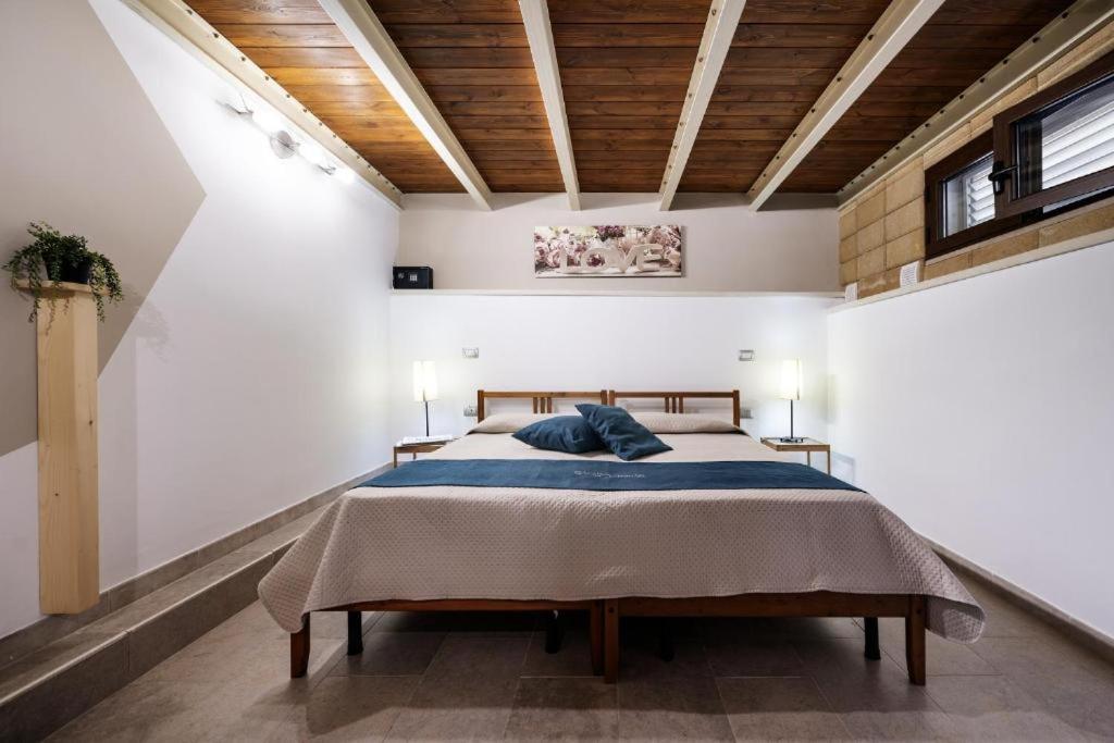 Giosahouse Βίλα Uggiano La Chiesa Εξωτερικό φωτογραφία